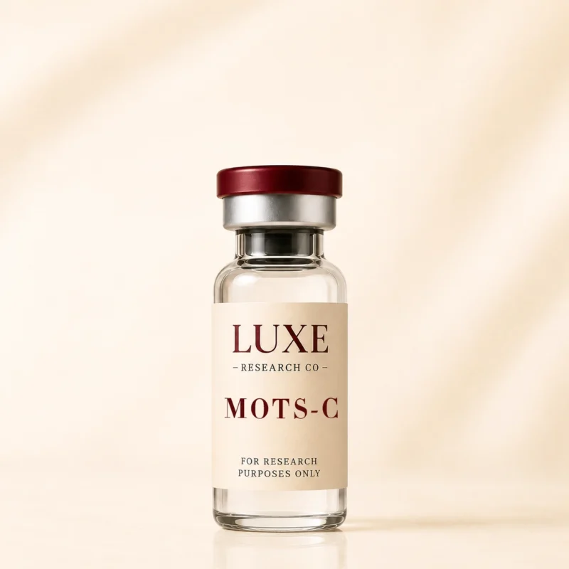 MOTS-C - 10MG