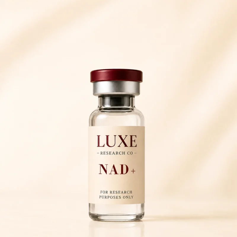 NAD+ - 500mg