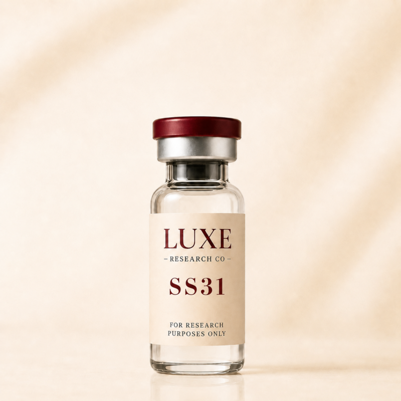 SS31 - 10MG