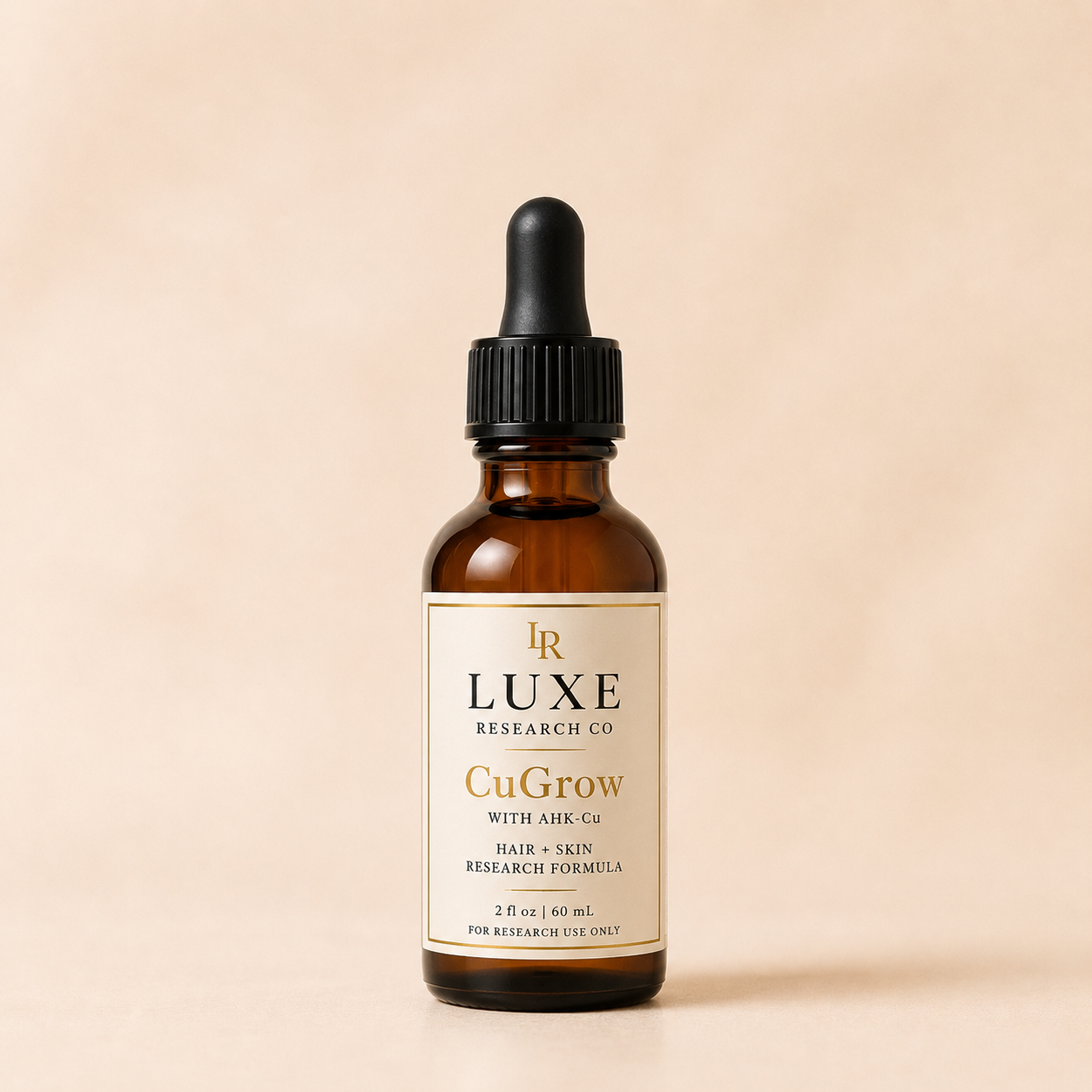 CuGrow AHK-Cu Serum 2oz