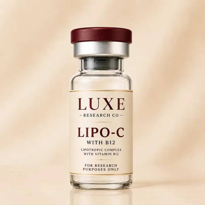 LIPO-C with B12